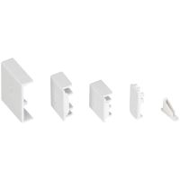 Końcówka do szyn mostkujących PS-END 3.2, pro M compact | 2CDL200001R3003 ABB
