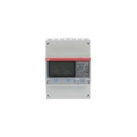 Licznik energii elektrycznej 3-fazowy przekładnikowy, en.czynna+bierna, kl.B(1) B24 212-100 | 2CMA100180R1000 ABB