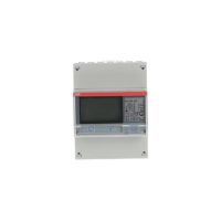 Licznik energii elektrycznej 3-fazowy przekładnikowy, en.czynna+bierna, kl.C(0,5) B24 352-100 | 2CMA100183R1000 ABB