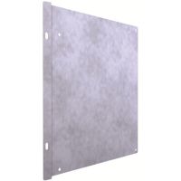 Element mocujący kieszeń (DIN A4 (ZA13)), ZA123 | 2CPX038471R9999 ABB