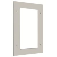 Ramka do obudowy ogniotrwałej, 2/1EF11 | 2CPX041076R9999 ABB