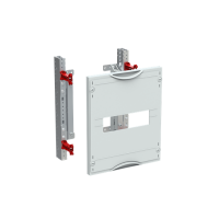 Moduł pod S750 szerokość 1PW, do samodzielnego montażu (zestaw), CombiLine, MBH151 | 2CPX042031R9999 ABB