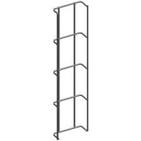 Siatka kablowa metalowa CombiLine, ZW431 | 2CPX042171R9999 ABB