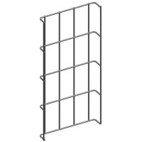 Siatka kablowa metalowa CombiLine, ZW436 | 2CPX042176R9999 ABB