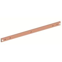 Szyna miedziana Cu 40x10mm, L=684mm, ZX2033 | 2CPX042227R9999 ABB