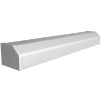 Pokrywa szerokość 3 kolumna, KB39 | 2CPX044051R9999 ABB