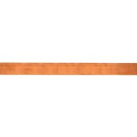 Szyna miedziana Cu 12x5x4000mm, ZX350 | 2CPX061350R9999 ABB