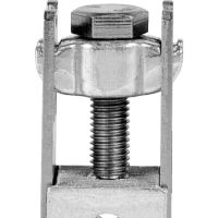 Zaciski na szynę Cu do kabla 95mm2, ZX519P10 (zestaw 20szt) | 2CPX062434R9999 ABB