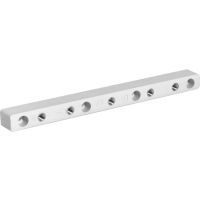 Izolator na szyny Cu 3-polowy do 1250A 60-100mm, ZX520P10 (opak 10szt) | 2CPX062552R9999 ABB