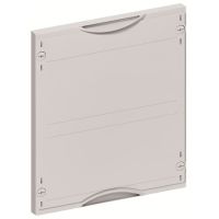 Maskownica pełna 300x250mm, AG12 | 2CPX062803R9999 ABB