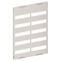 Maskownica z wycięciami pod moduły 750x500mm, AS25 | 2CPX062820R9999 ABB