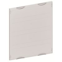 Maskownica pełna 600x500mm, AG224 | 2CPX062843R9999 ABB