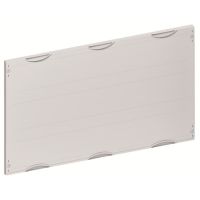 Maskownica pełna 450x750mm, AG233 | 2CPX062849R9999 ABB