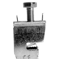 Zacisk podłączeniowy 16-70mm2 do szyny 5mm, ZK178 | 2CPX064978R9999 ABB