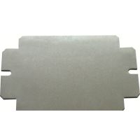 Płyta montażowa wys. 750mm, ZW364 | 2CPX068072R9999 ABB