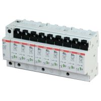 Ogranicznik przepięć OVR WT 3L 690 P TS, pro M compact | 2CTB235402R0000 ABB