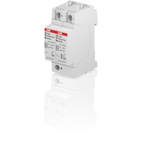 Ogranicznik przepięć OVR T2-T3 N1 20-275 P QS, pro M compact | 2CTB803872R1200 ABB