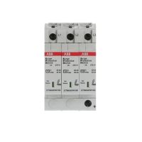 Ogranicznik przepięć OVR T2 3L 40-275 P QS, pro M compact | 2CTB803873R2400 ABB