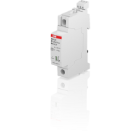 Ogranicznik przepięć OVR T2 40-600 P TS QS, pro M compact | 2CTB803881R0500 ABB