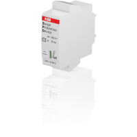 Wkładka OVR T2 40-350 C QS, pro M compact | 2CTB803886R1000 ABB