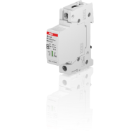 Ogranicznik przepięć OVR T1-T2 12.5-275s P QS, pro M compact | 2CTB815710R1200 ABB