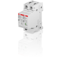 Ogranicznik przepięć OVR T1-T2 N1 12.5-275s P QS, pro M compact | 2CTB815710R1500 ABB