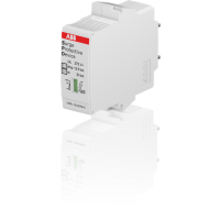 Wkładka OVR T1-T2 12.5-275s C QS, pro M compact | 2CTB815710R2600 ABB