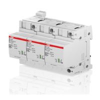 Ogranicznik przepięć OVR T1-T2 3L 12.5-440s P TS QS, pro M compact | 2CTB815710R3500 ABB