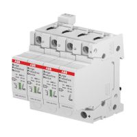 Ogranicznik przepięć OVR T1-T2 4L 12.5-440s P TS QS, pro M compact | 2CTB815710R4000 ABB