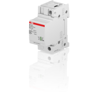 Ogranicznik przepięć OVR T1-T2 12.5-440s P QS, pro M compact | 2CTB815710R4100 ABB