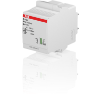 Wkładka OVR T1-T2 12.5-440s C QS, pro M compact | 2CTB815710R5500 ABB