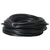 Kabel Jokab Safety (20m) 5x0,34mm² ekranowany, złącze żeńskie proste M12-5pin, M12-C201 | 2TLA020056R1400 ABB