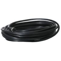 Kabel Jokab Safety (10m) 8x0,34mm² ekranowany, złącze żeńskie proste M12-8pin, M12-C103 | 2TLA020056R4000 ABB
