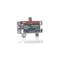 Ogranicznik przepięć OVR SMATV/F, pro M compact | 7242245 ABB