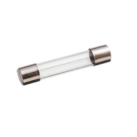 Wkładka aparatowa ZKSD 1A 250V 5x25 szybka WTAF 525.617 | ZKSD-1A Inny