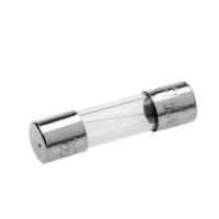 Bezpieczniki 20mm 1,6A CE | BEZ2000-1,6CE LECHPOL ELECTRONICS