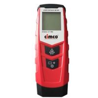Dalmierz laserowy 20m | 211562 Cimco