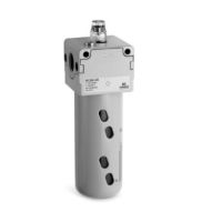 Smarownica serii MC G1/2 olej rozpylany MC202-L00 | 157-MC202-L00 Bibus Menos