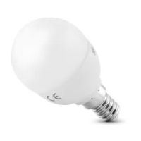 Żarówka LED KULKA E-14 230V 7W WW SPECTRUM | WOJ+13794 Wojnarowscy