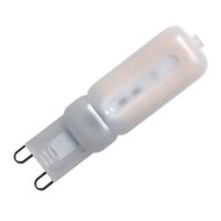 Oprawa LL-215 LUMAX LED G9 4,5W 380lm 6500K | LL215 BestService
