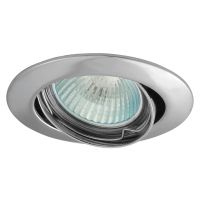 Oprawka AXEL 5515 PO16V-C chrom aluminium regulowane | FF002179.0 Faroform