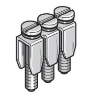 Mostek łączeniowy 10-polowy dla M10/10 BJM10-10 | 1SNA173615R2500 TE Connectivity Solutions