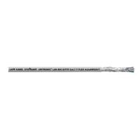 Przewód sterowniczy UNITRONIC LAN 1200 S/FTP Cat.7A LSZH KRĄŻEK | 2170615 Lapp Kabel
