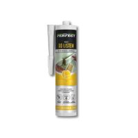 Klej montażowy do listew 280 ml KDL60 PERFECT | S-64860 Stalco