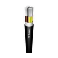 Kabel energetyczny NAY2Y-J 4x150 SE 0,6/1kV Eca, Enea BĘBEN | G-145014 TF Kable