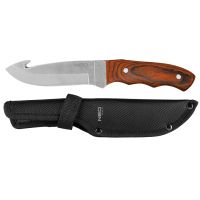 Nóż survivalowy full-tang 24cm | 63-116 NEO TOOLS