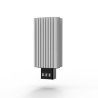 Grzałka 100W, 110-250VAC EHG100, nagrzewnica przeciwkondensacyjna | EHG100 Hoffman (Eldon)