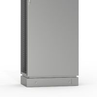 Cokół przód, tył 100x1200 stal nierdzewna 304 (kpl 2szt) PFS1120 | PFS1120 Hoffman (Eldon)