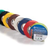 Taśma elektroinstalacyjna TSE-1925NB niebieski | TSE-1925NB Trytyt