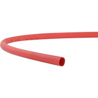 Rura termokurczliwa RTS 1,6/0,8 czerwona | RTS-1,6/0,8CR Trytyt